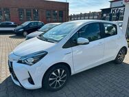 Toyota Yaris Hybrid Comfort - Berlin