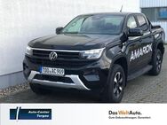 VW Amarok, 2.0 TDI Life DC Automatik, Jahr 2023 - Torgau