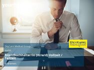 Bilanzbuchhalter/in (m/w/d) Vollzeit / Teilzeit - Bremen