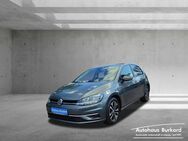 VW Golf, 1.0 TSI IQ DRIVE 115Ps Standheit, Jahr 2019 - Leipzig