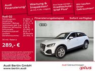 Audi Q2, Advanced 30 TDI, Jahr 2023 - Berlin