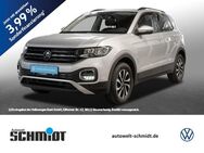 VW T-Cross, 1.0 TSi Active, Jahr 2023 - Lünen