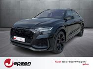 Audi RSQ8, Q8, Jahr 2024 - Saal (Donau)