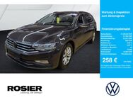 VW Passat Variant, 1.5 TSI Business, Jahr 2024 - Stendal (Hansestadt)