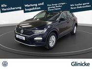 VW T-Roc, 1.5 TSI Style vo hi, Jahr 2018 - Minden (Nordrhein-Westfalen)