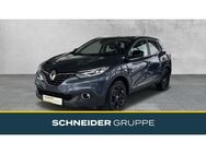Renault Kadjar, Crossborder dCi 130, Jahr 2016 - Hof