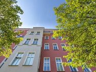 Wertstabiles Investment: Wohnung unweit vom Mauerpark - Berlin
