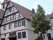 Neue, helle 2,5 Zimmer Wohnung in historischem Gebäude - Albstadt