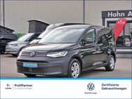 VW Caddy, 2.0 TDI 90kW, Jahr 2021 - Bietigheim-Bissingen