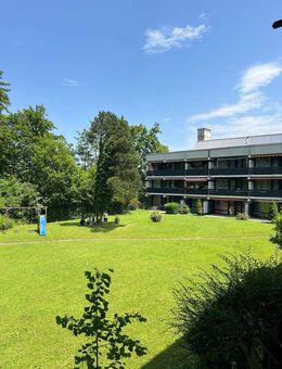 Attraktive 3-Zi-Whg.m.Blk. in Bad Reichenhall sofort beziehbar - Bad Reichenhall