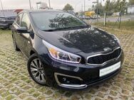 Kia Ceed SW 1.6 Dream-Team Edition Navi Sitzheizung - Berlin