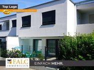 Mittendrin und top modern - FALC Immobilien Heilbronn - Heilbronn