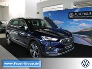 Seat Tarraco, XCELLENCE, Jahr 2021 - Jessen (Elster)