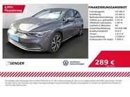 VW Golf, 2.0 TDi VIII Style, Jahr 2022 - Lübeck
