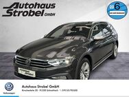 VW Passat Variant, 2.0 TDI ALLTRACK ergo, Jahr 2022 - Schnaittach