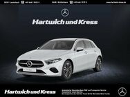 Mercedes A 180, Progressive Line Advanced Fernlicht, Jahr 2022 - Schlüchtern