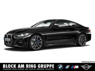 BMW 430, i Coupé MSport Laser H K, Jahr 2021 - Hildesheim