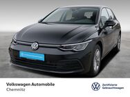 VW Golf, 2.0 TDI VIII Life, Jahr 2024 - Chemnitz