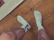 Socken für Fußball - Flensburg