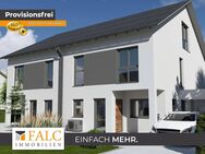 Lebe Deinen Traum! - Neubau DHH einzugsfertig! - Simmerath