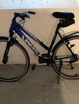 Fahrrad - Schieder-Schwalenberg