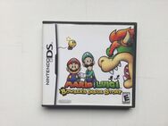 Nintendo DS Spiel Mario & Luigi Abenteuer Bowser - Fulda