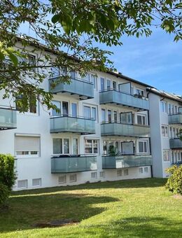 Solide 1,5-Zimmer-Wohnung für Kapitalanleger - Seevetal