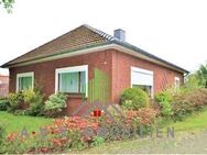 Bungalow am Emsdeich, Ostfriesland, Natur, Haus, Urlaub - Leer (Ostfriesland)