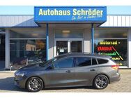 Ford Focus Turnier ST-Line / AHK schwenkbar - Rhade