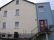 Ranstadt - 2FH mit Ausbaupotential (Altbau + Rohbau)und großem Garten - Ranstadt