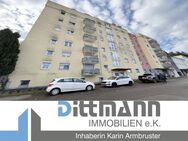 Tolles 1 - Zimmer Appartement mit Balkon in Tailfingen - Albstadt