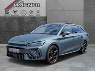 CUPRA Leon, 1.5 SP VZ eHybrid el Panodach dig El, Jahr 2022 - Steinen (Baden-Württemberg)