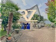 Mediterranes Einfamilienhaus mit großzügigem Außenbereich - Klettgau