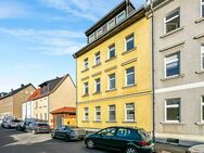 Attraktives Mehrfamilienhaus in ruhiger Seitenstraße: 4 Einheiten,saniert,voll vermietet,Top-Lage - Leipzig