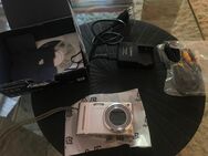 Panasonic LUMIX Dcm-tz8 Digitalkamera 12mp - Berlin