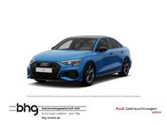 Audi S3, Limousine quattro, Jahr 2021 - Rottweil
