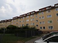 Kapitalanlage! Top vermietete Dachgeschosswohnung mit Loggia in bester Lage! - Braunschweig