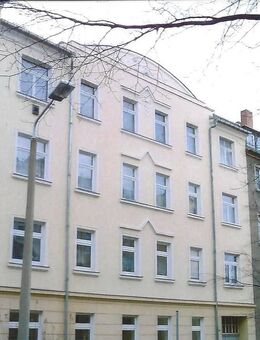 Mehrfamilienhaus in 06712 Zeitz - Zeitz