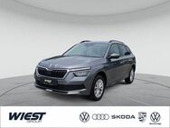 Skoda Kamiq Ambition 1.0 TSI, NAVI/KAM/VIRTUAL/2xPDC/SHZ - Darmstadt