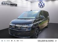 VW T7 Multivan, Multivan Style, Jahr 2025 - Sand (Main)