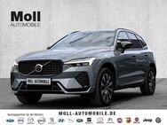 Volvo XC60 Plus Dark AWD B5 Benzin EU6d Allrad Leder digitales Cockpit Memory Sitze Soundsystem - Aachen