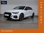 Audi S3, Sportback TFSI quattro, Jahr 2024 - Ursensollen