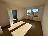 schöne helle 2-Raum Wohnung in Weißenfels West Obergeschoß - Weißenfels