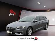 Opel Insignia, 2.0 Sports Tourer Innovation, Jahr 2018 - Donaueschingen