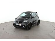 Smart ForTwo 0.9 Turbo Basis Prime - Berlin