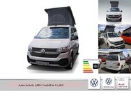 VW T6 California, 2.0 TDI 1 Beach Tour APP, Jahr 2024 - Bayreuth