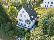 Stadthaus mit Einliegerwohnung, Terrasse und Garten in Calw - Perfektes Zuhause mit Charme & Platz! - Calw