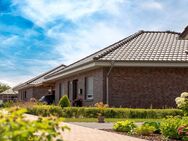 Modernes & barrierefreies Einfamilienhaus im Seniorenwohnpark Viva60 - Baddeckenstedt