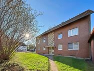 Attraktives Mehrfamilienhaus in Hasbergen - 4 Einheiten vermietet, 2 sofort nutzbar - Hasbergen