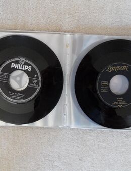 Schallplatten - Laatzen
